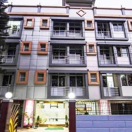 Hotel Debjyoti Siliguri Εξωτερικό φωτογραφία